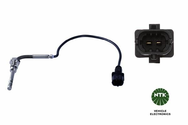 EGZOZ GAZI SICAKLIK SENSÖRÜ RTA9000-EE221 FIAT GROUP