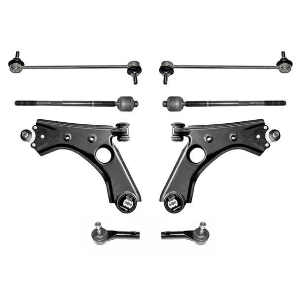 FIAT DOBLO KIT