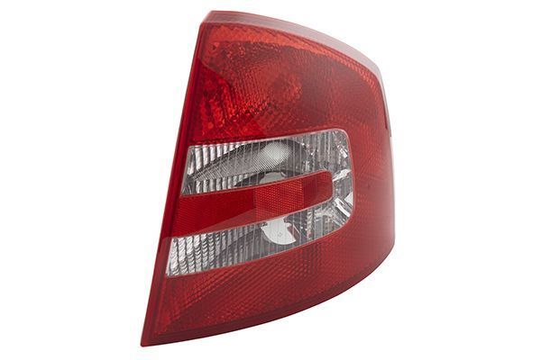 KOMPLE ARKA LAMBA SKODA OCTAVİA 1Z3 SAG VW