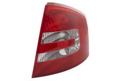 KOMPLE ARKA LAMBA SKODA OCTAVİA 1Z3 SAG VW
