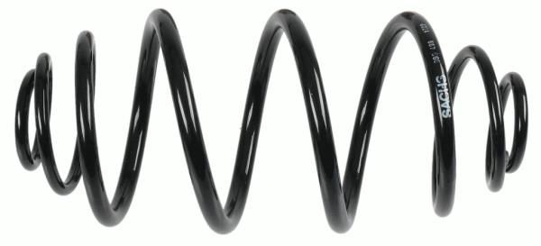SACHS COIL SPRING OPEL
