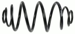 SACHS COIL SPRING OPEL