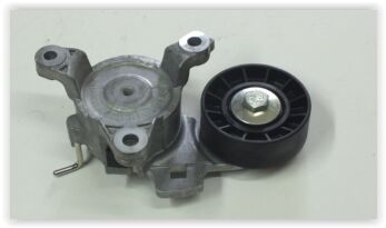 ALTERNATÖR GERGİ RULMANI C3 III