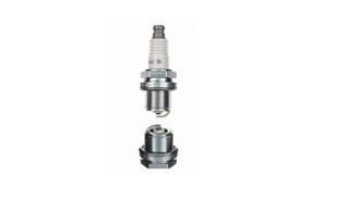 BUJİ PULLU TIP KALEM CITROEN BCP6E BUJİ C15-P205-P405-R19-FAVORIT-DAEWOO -KIA SEPHIA-MB CLK Q20PU