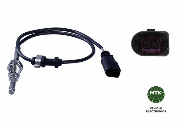 EGZOZ GAZI SICAKLIK SENSÖRÜ RTA9000-EE215 VAG