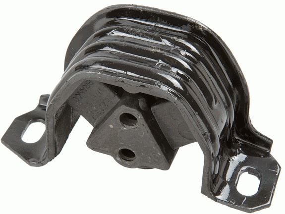 LEMFOERDER ENGINE MOUNTING OPEL