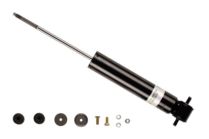 MB -8 W114 W115 H B4