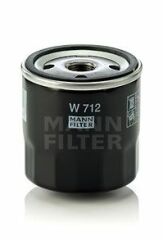 YAĞ FİLTRESİ OPEL KADETT-D 1.3 N 60HP 08/79-08/84