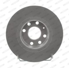 ÖN FREN AYNASI ASTRA F-VECTRA A-CORSA B-ASCONA C-AVEO-KALOS 03 13 256x20x4DLxHAVALI 569010-93182285