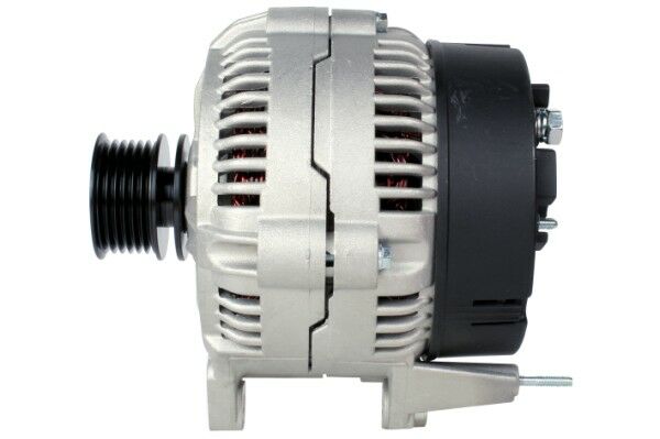 ALTERNATÖR AUDI-VW