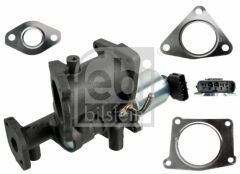 EGR VALFİ GM/OPEL ZEİCHNUNGSNR