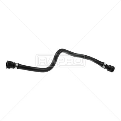 GENLESME SİSESİ HORTUMU BMW E65 735 İ-740 İ-745 İ-750 İ