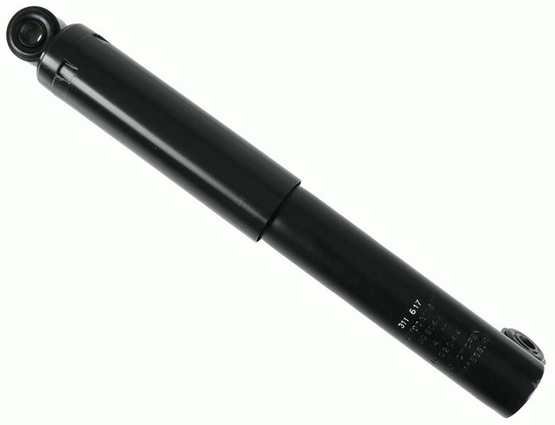SACHS AMORTİSÖR