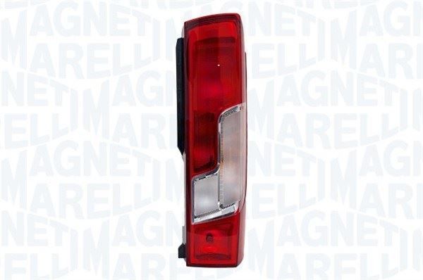 STOP LAMBASI SAĞ FIAT DUCATO 13 PEUGEOT BOXER 13 CITROEN JUMPER 13
