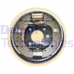 TAMBURLU PABUÇ KİTİ ARKA CITROEN JUMPER / FIAT DUCATO / PEUGEOT BOXER 02/94