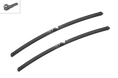 AEROTWIN SİLECEK 65 65cm FLATBLADE-MUZ TİPİ TOUAREG 05-10 CAYENNE 02-07