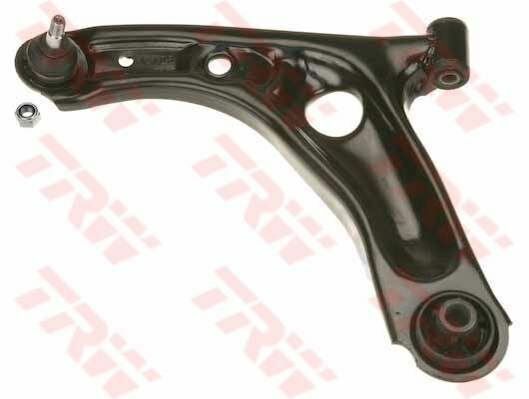 ALT SALINCAK KOMPLE SOL C1-P107-AYGO 1.0-1.4HDI 05