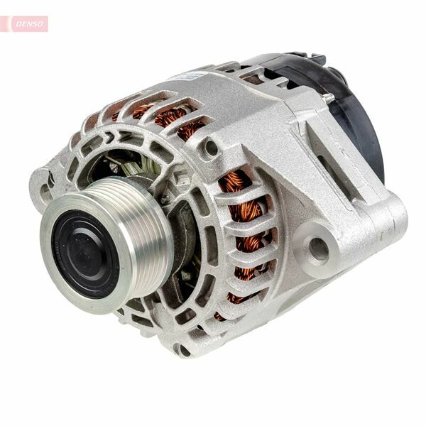 ALTERNATÖR 14V 140A FIAT BRAVO II 07 14 CROMA 05 07 ALFA ROMEO 159 06 11 SUZUKI SX4 06 1.6D MTJ 1.9JTD