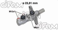 ANA FREN SİLİNDİRİ Q3 8UB-8UG 1.4 TFSI