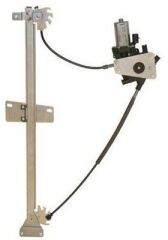 CAM MEKANİZMASI MOTORLU ÖN SAĞ MERCEDES VİTO 2.3 D 96-03 W638