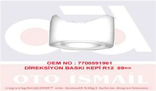 DİREKSİYON BASKI KEPİ R12 69