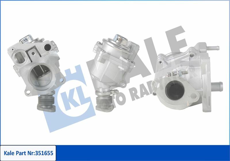 EGR VALVE JUMPER-FIAT DUCATO-IVECO DAILY IV-MASSIF-MULTICAR FUMO-PEUGOET BOXER