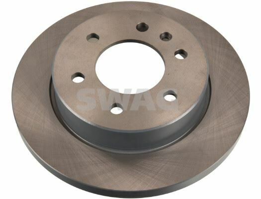 FREN DISKI ARKA MERCEDES SPRINTER B907 B910 18 ELEKTRONIK PARK FRENI FEBI 175505
