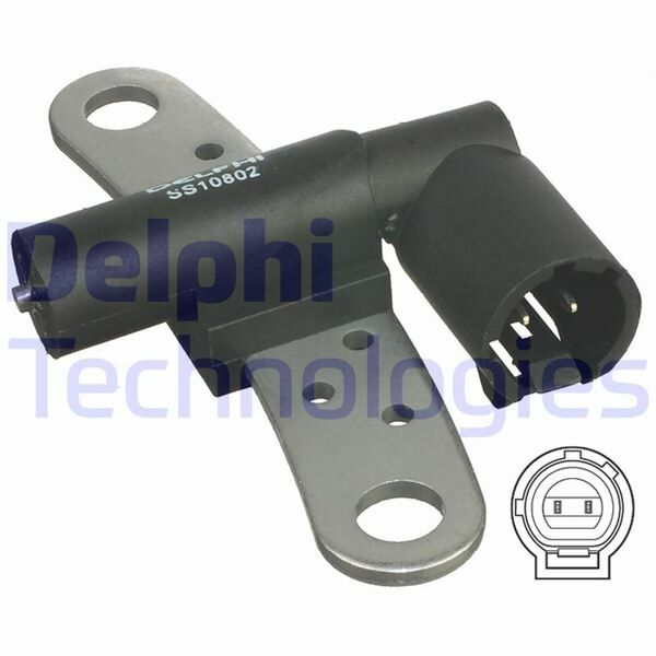 KRANK MİLİ SENSÖRÜ RENAULT CLIO I-II-II MEGANE I 96 01 KANGOO 97 CLIO SYMBOL I 00 SANDERO 08 LOGAN 04 1.2 1.4 1.6