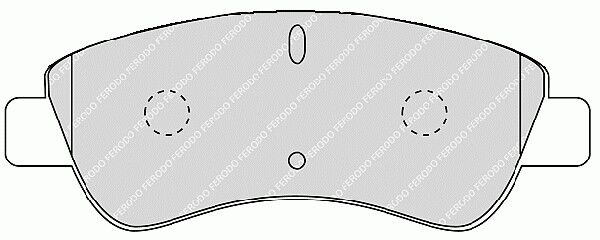 ÖN FREN BALATASI CORSA F 19 CROSSLAND 17 C2 03 C3 09 AIRCROSS 17 C4 04 C-ELYSEE 12 XSARA 96 BERLINGO 96 PARTNER 96 206 00 207 07 208 12 301 12 307 00 2008 13 1007 05 DS3 15