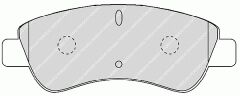 ÖN FREN BALATASI CORSA F 19 CROSSLAND 17 C2 03 C3 09 AIRCROSS 17 C4 04 C-ELYSEE 12 XSARA 96 BERLINGO 96 PARTNER 96 206 00 207 07 208 12 301 12 307 00 2008 13 1007 05 DS3 15