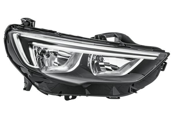 ANA FAR LED. H7/H7 INSIGNIA SAĞ