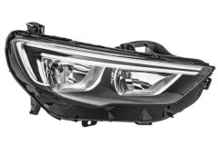 ANA FAR LED. H7/H7 INSIGNIA SAĞ