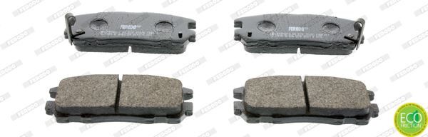 ARKA BALATA FRONTERA A .B 92 02 MONTEREY 92-99 ISUZU TROPPER 91 00