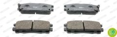 ARKA BALATA FRONTERA A .B 92 02 MONTEREY 92-99 ISUZU TROPPER 91 00