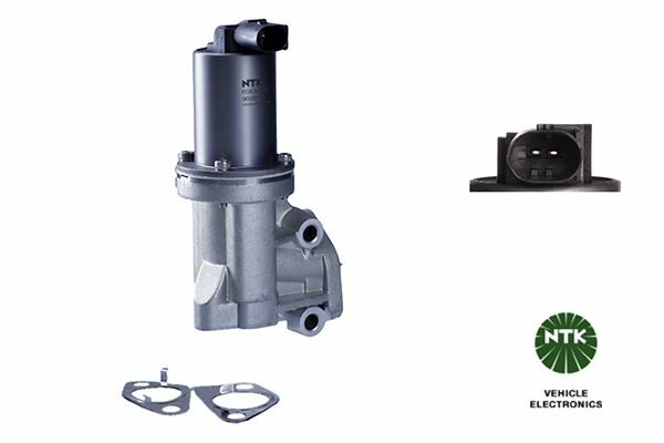 EGR VALFİ EGE2-D106 KIA-HYUNDAI