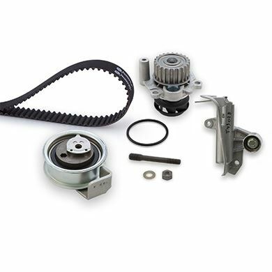 EKSANTRİK GERGİ KİTİ 150x230 PASSAT 00-05 - A4 95-04 - A6 01-05 1.8T-2.0 AWM-AWL-AWT