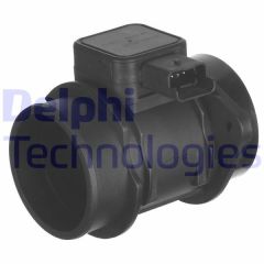 HAVA KÜTLE ÖLÇER DEBİMETRE PEUGEOT P206-P1007-BIPPER-NEMO-C1-C2-C3-FIESTA V-VI-FUSION 1.4 HDI-TDCI