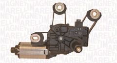 SİLECEK MOTORU ARKA FIESTA-FUSION 01-12