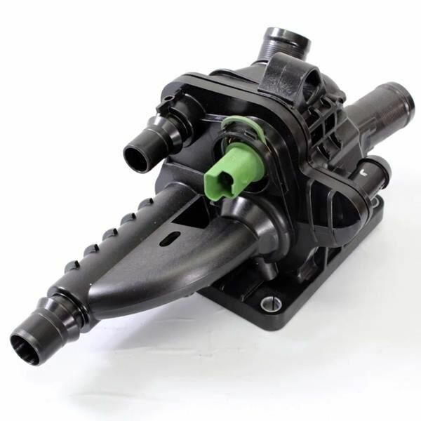 TERMOSTAT KOMPLE 83C P207-P208-P301-P308-P508-PARTNER-BERLINGO-C3-C4-C5-DS3-C-ELYSEE 1.6HDİ