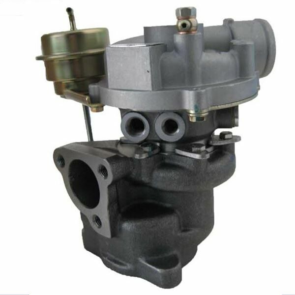 TURBO KOMPLE 150 BG PASSAT 1.8 90-00 -AUDI A4 95-00 -A6 97-05 1.8 T x BORGWARNER