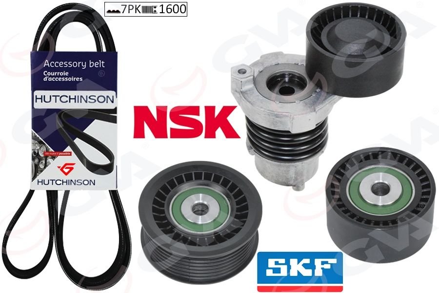ALTERNATÖR GERGİ KİTİ CLIO IV-LOGAN II-SANDERO II-MGN III-SCENIC III 0.9 TCE 90BG