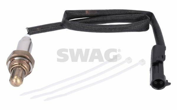 OKSİJEN SENSÖRÜ ASTRA F-CORSA B-TIGRA-VECTRA A-B- 1.4-1.6-ACCENT 1.3İ-1.5 İ 12V