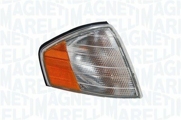 SINYAL SOL MERCEDES SL