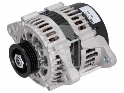 ALTERNATÖR MATİZ M2 SPARK M2 SPARK LİTE M2