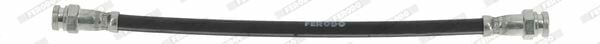 FREM HORTUMU PEUGEOT 406 8B 08/95-01/05-PEUGEOT 406 BREAK 8E/F 10/96-10/04-PEUGEOT 406 COUPE 8C