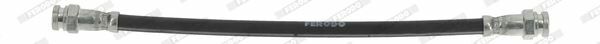 FREM HORTUMU PEUGEOT 406 8B 08/95-01/05-PEUGEOT 406 BREAK 8E/F 10/96-10/04-PEUGEOT 406 COUPE 8C