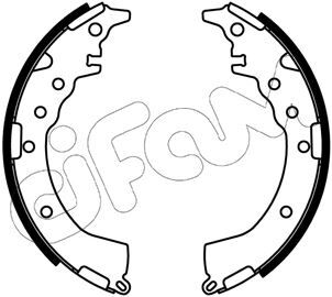 FREN PABUCU CALDİNAISW T19 -1.5 ET196V -1.6-1.8-1.8 ST190 -2.0-2.0 ST191 -2.04WD ST195 -2.04WD