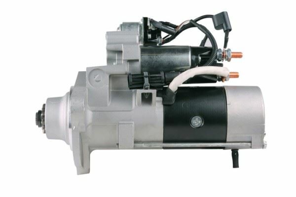 MARŞ MOTORU 24V 5 5KW 92 MM RENAULT CV