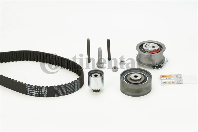 TRİGER SETİ PASSAT-JETTA-GOLF5-OCTAVIA-TOLEDO-A3-A6 2.0 TDI 04-06 BKP-BKD-BRE-BLB-BMR