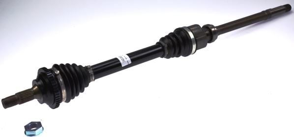 AKS KOMPLE SAĞ 206 1.6 16V ABS Lİ